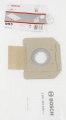 Bosch Vacuum Cleaner Bags - Vliesfiltertute Gas55